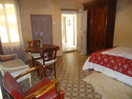 Les Chambres D'Elise Collias Exterior foto